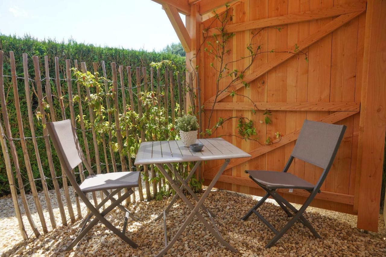 Chambres D'Hotes Villa Surcouf Andernos-les-Bains Exteriér fotografie