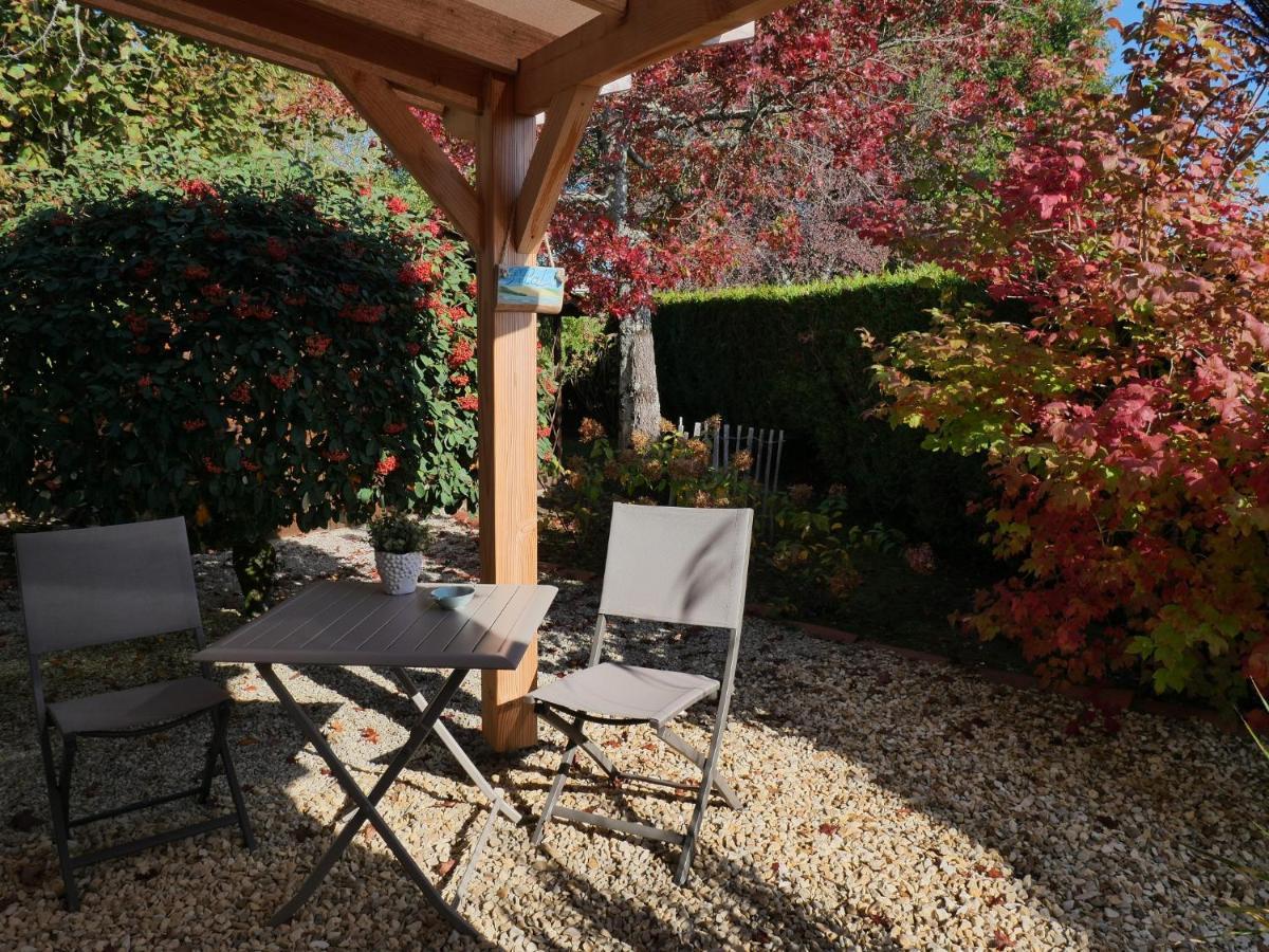 Chambres D'Hotes Villa Surcouf Andernos-les-Bains Exteriér fotografie